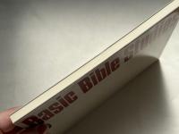 聖書の基本教理の学び