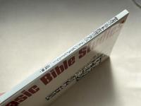 聖書の基本教理の学び