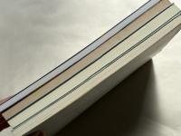 藤原直達4冊まとめて
東西のはざまで カトリック内観の試み
内観の霊性を求めて1 心の内なる旅(改訂版) 2 心の深海の景色
2012年キリスト者の内観経験者研修会 内観の霊性を求めて