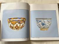 砂漠の華 トルコタイルの花唐草