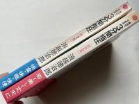 『自分でできる3分間指圧』第1・2集セット
実日新書64・70