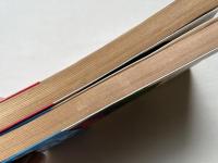 『自分でできる3分間指圧』第1・2集セット
実日新書64・70