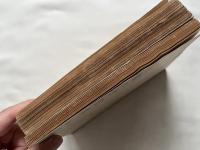 車窓から觀た自然界 山陽道/東海道 2冊セット