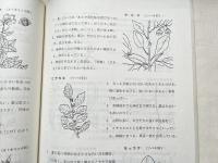 復刻版 三宅島野外植物ノート