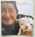 ロロピアーナ写真集『BABY CASHMERE THE LONG JOURNEY OF EXCELLENCE』ベビーカシミア 
