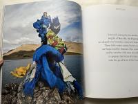 ロロピアーナ写真集『BABY CASHMERE THE LONG JOURNEY OF EXCELLENCE』ベビーカシミア 