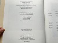 アルベルト シュタイナー写真集『DU GROSSES STILLES LEUCHTEN』ランドスケープ写真展 