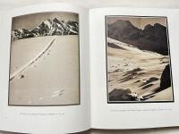 アルベルト シュタイナー写真集『DU GROSSES STILLES LEUCHTEN』ランドスケープ写真展 