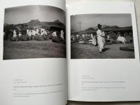 100年前の韓国写真集『서울사진 ソウル写真』図録
聖ベネディクト聖オティリエン修道院所蔵