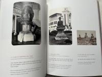 100年前の韓国写真集『서울사진 ソウル写真』図録
聖ベネディクト聖オティリエン修道院所蔵