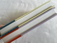 意識のスペクトル 1・2巻揃