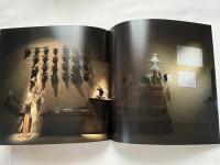 神長官守矢史料館  藤森照信+内田祥士
ARCHITECTURE RIFFLE JINCHOKAN MORIYA HISTORICAL MUSEUM