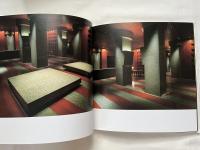 ホテル イル・パラッツオ
ARCHITECTURE RIFFLE HOTEL IL PALAZZO