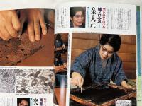 季刊装飾デザイン第25号 伊勢型紙と江戸小紋
近藤富枝 北村哲郎 尾崎秀樹 小林忠 杉浦非水特集