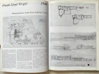 『GA HOUSES SPECIAL 01 MASTERPIECES 1945-1970』
世界の住宅 二川幸夫 住宅建築作品集