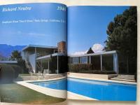 『GA HOUSES SPECIAL 01 MASTERPIECES 1945-1970』
世界の住宅 二川幸夫 住宅建築作品集
