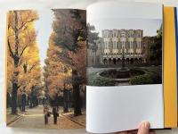 東京大学
THE UNIVERSITY OF TOKYO