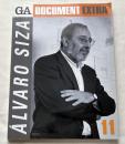 GA DOCUMENT EXTRA 11 Alvaro Siza 
アルヴァロ・シザ GAドキュメントエクストラ 