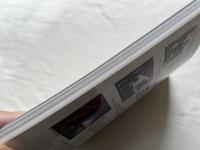 GA DOCUMENT EXTRA 10 Bernard Tschumi 
ベルナール・チュミ 建築作品集 