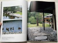 新建築2005年9月臨時増刊
京都迎賓館  継承される日本文化と技能