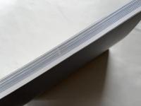 Takenaka design works 2001-2010
新建築2010年1月別冊