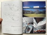 Takenaka design works 2001-2010
新建築2010年1月別冊