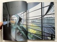 Takenaka design works 2001-2010
新建築2010年1月別冊