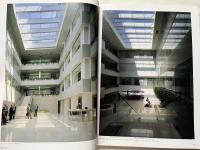 SD別冊 鹿島KIビル  オフィス環境の新世代
Space design
