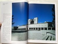 SD別冊 丹下健三特集 1991年5月号
Space Design 