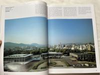 SD別冊 丹下健三特集 1991年5月号
Space Design 