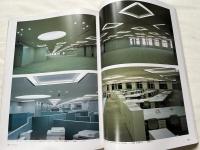 SD別冊 丹下健三特集 1991年5月号
Space Design 