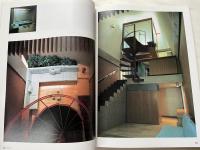 SD別冊 横河健特集 1991年4月
Space Design 