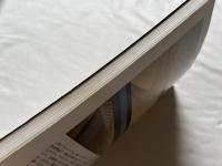 別冊新建築 日本現代建築家シリーズ② 内井昭蔵 建築作品集