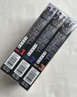 VHS『HOW TO KILL ZOMBIES』1〜3巻揃 
ハウ トゥ キル ゾンビーズ 　ビデオテープ