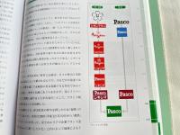 敷島製パン100年史 1920-2020 Pasco 創業100周年記念 