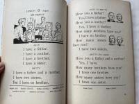 Revised Jack and Betty  English step by step
復刻版 3学年セット＋別冊小冊子付属