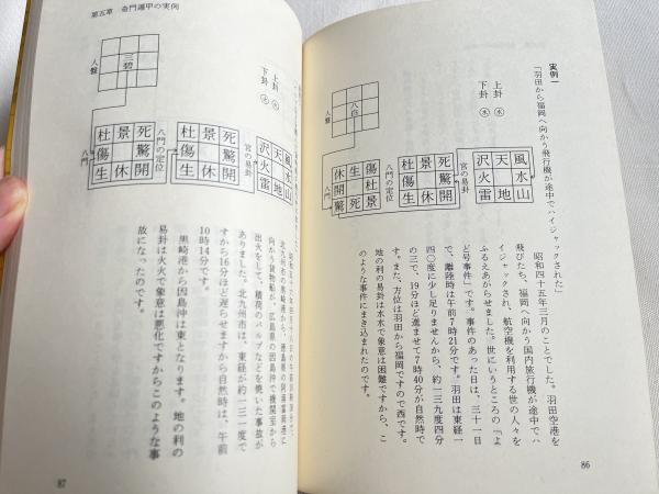 奇門遁甲充電法 古代中国伝来!!黄帝・太公望・張子房・諸葛孔明に