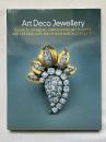 図録 アール・デコ・ジュエリー  
宝飾デザインの鬼才シャルル・ジャコーと輝ける時代
Art Deco Jewellery　Charles Jacqueau　Cartier　Boucheron　Lalique