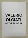 図録 ヴァレリオ・オルジャティ展 Valerio Olgiati