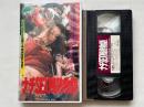 VHS『ナチSEX 残酷物語 ゲシュタポ強制収容所』