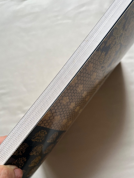 古筆手鑑 国宝『見努世友』と『藻塩草』 | 出光美術館 編 | 出光美術館