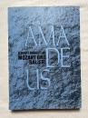 図録 アマデウス  モーツァルトとサリエーリ
サントリー音楽文化展87 MOZART UND SALIERI AMADEUS
