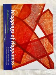 韓国の伝統的パッチワーク ポジャギ 民芸 洋書
『Wrappings of Happiness: A Traditional Korean Art Form』
