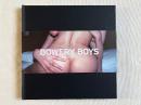 BOWERY BOYS　Keiichi Nitta 新田桂一 写真集　