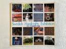 図録 スウェーデン伝統手工芸展 Sswedish handcrafts exhibition