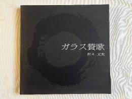図録 ガラス賛歌