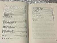 ドイツ語不変化詞の用例