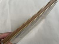 王榕青署名入 詩集 花蜜園 