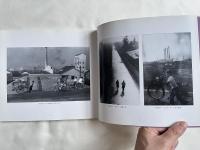 秋山武雄写真集「わたしの東京」物語  昭和28年～42年  
二十一世紀への静かなメッセージ