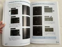 744 Simulator Operations Manual
MicroflightMagazine別冊 シミュレーターオペレーションズマニュアル